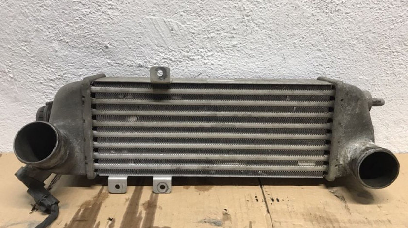 Intercooler Kia Ceed 1.6 crdi 08 combi 2008 (6714315)