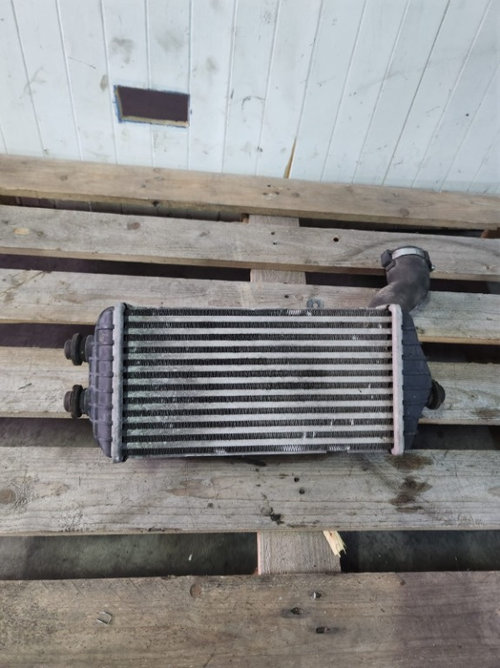 Intercooler Kia Ceed combi 1.6 CRDI an de fabticatie 2015 Cod : 28270-2A770