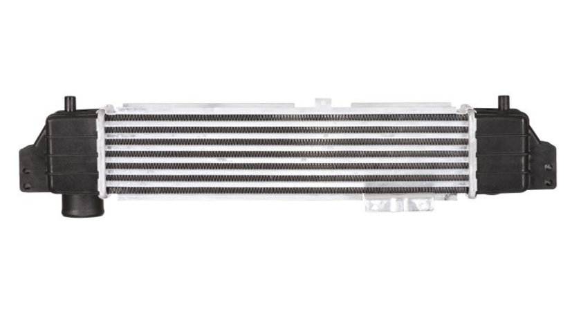 Intercooler KIA SORENTO I 2.5D dupa 2002