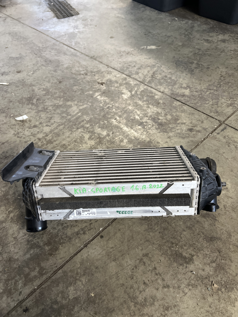 Intercooler Kia Sportage 1.6 Benzina 2022, 282702M800