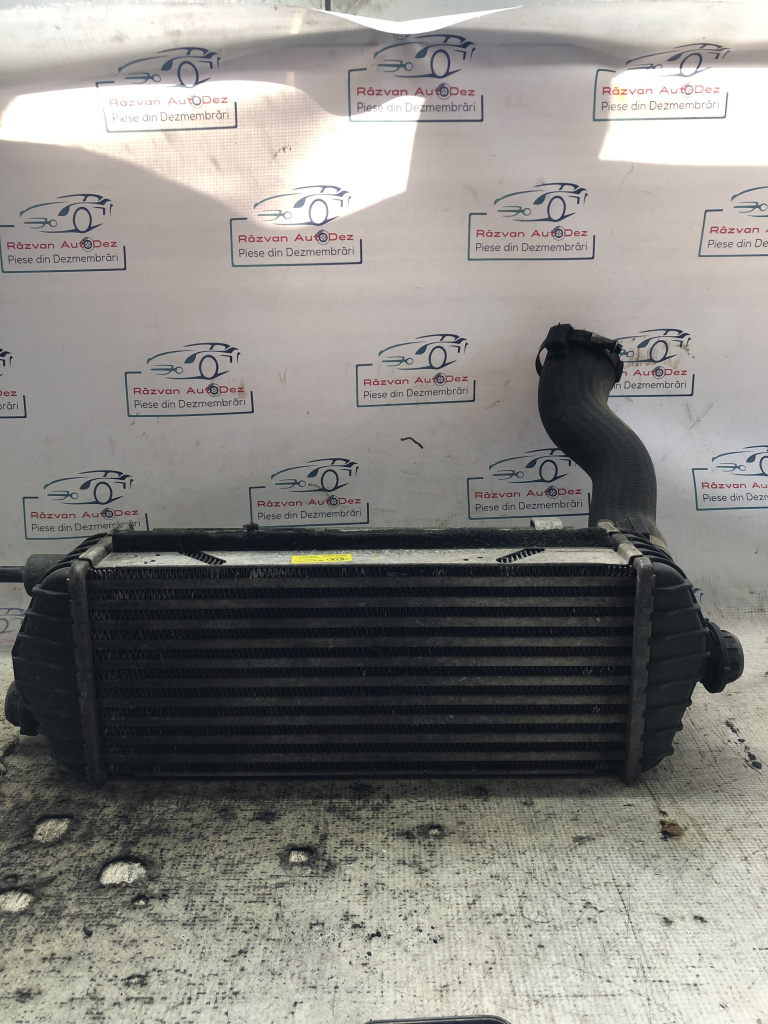 Intercooler Kia Sportage 2.0 2014, 282702A850