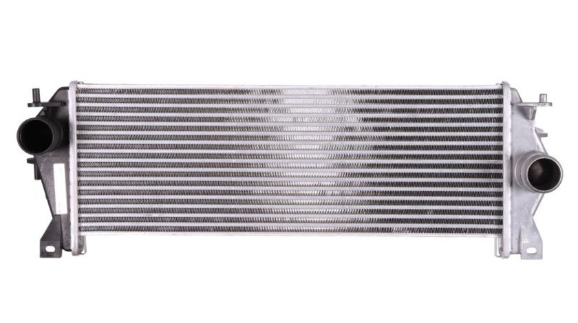 Intercooler LAND ROVER DEFENDER 2.2D/2.4D/2.5D intre 1998-2016