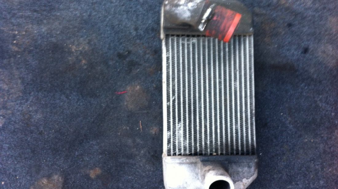 Intercooler Land Rover Discovery [1989 - 1997] SUV 5-usi 2.5 TDi MT (113 hp) (LJ LG) TD 250