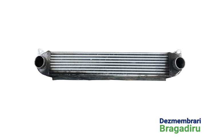 Intercooler Land Rover Discovery 3 [2004 - 2009] SUV 2.7 TD AT (190 hp) Cod motor: 276DT