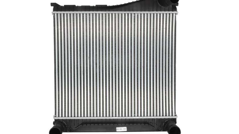 Intercooler LAND ROVER DISCOVERY IV, RANGE ROVER SPORT 3.0 d dupa 2009