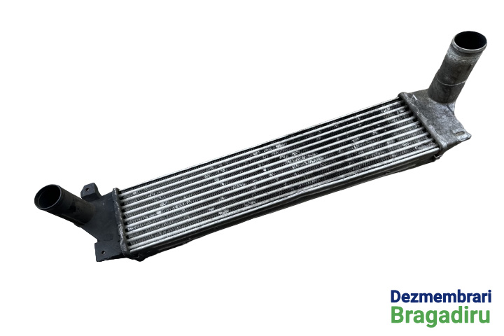 Intercooler Land Rover Freelander [1998 - 2006] Crossover 5-usi 2.0 TD MT (112 hp) (LN) TD4 2.0 D - M47