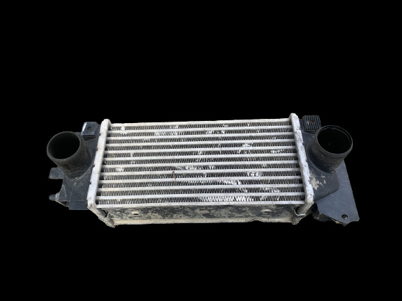 Intercooler Land Rover Freelander [1998 - 2006] Crossover 5-usi 2.0 DI MT (98 hp) (LN)