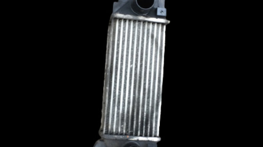 Intercooler Land Rover Freelander [1998 - 2006] Crossover 5-usi 2.0 DI MT (98 hp)