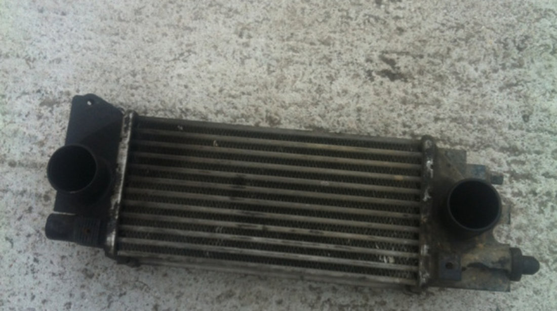 Intercooler Land Rover Freelander [1998 - 2006] Crossover 5-usi 2.0 DI MT (98 hp) (LN)