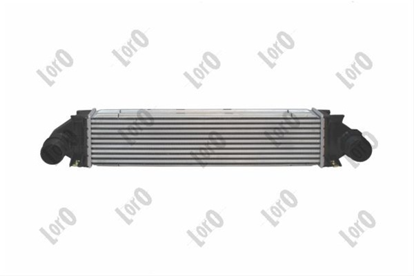Intercooler Loro Ford 017-018-0017