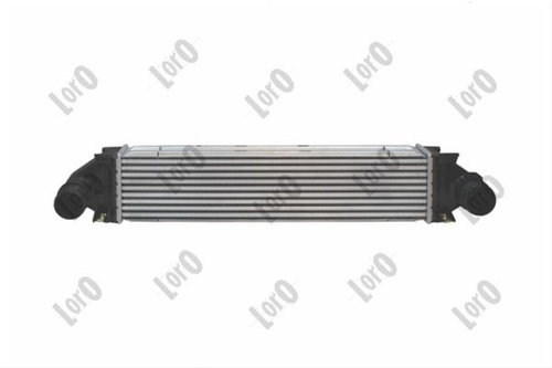 Intercooler Loro Ford 017-018-0017