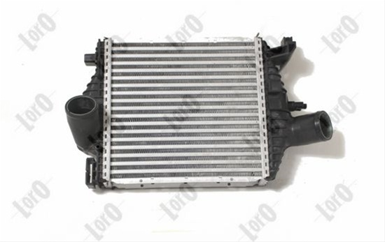 Intercooler Loro Mercedes-Benz 054-018-0015