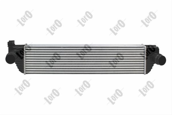 Intercooler Loro Opel 035-018-0005