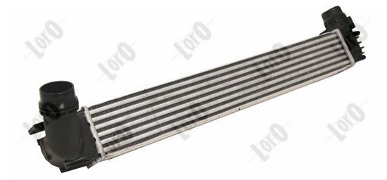 Intercooler Loro Renault 042-018-0004