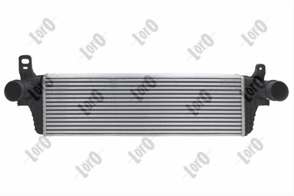 Intercooler Loro Vw 053-018-0020