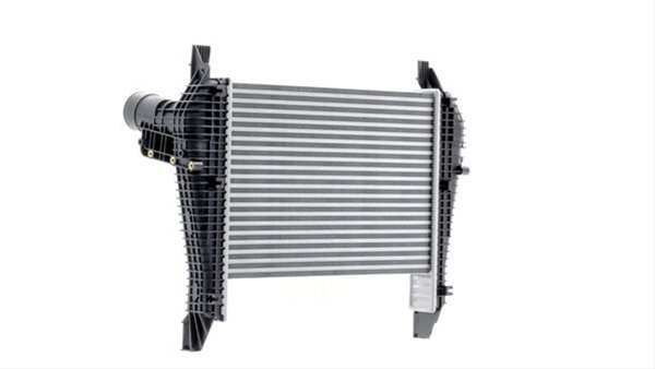 Intercooler Mahle Behr Iveco CI 268 000P