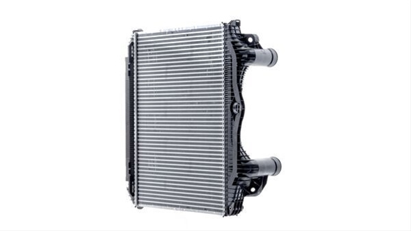 Intercooler Mahle Behr Man CI 119 000P