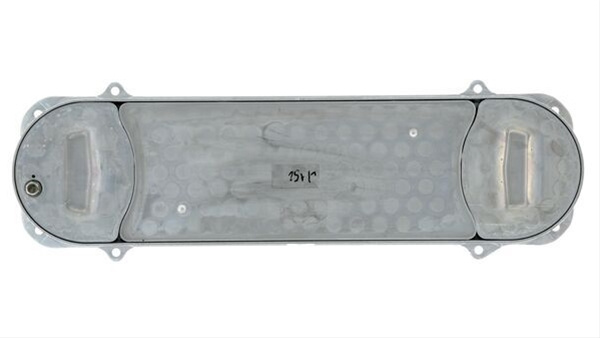 Intercooler Mahle Behr Man CI 699 000P
