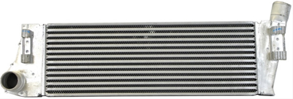 Intercooler Mahle Behr Renault CI 39 000P