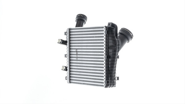 Intercooler Mahle Behr Vag CI 142 000P