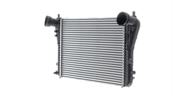 Intercooler Mahle Behr Vag CI 161 000P