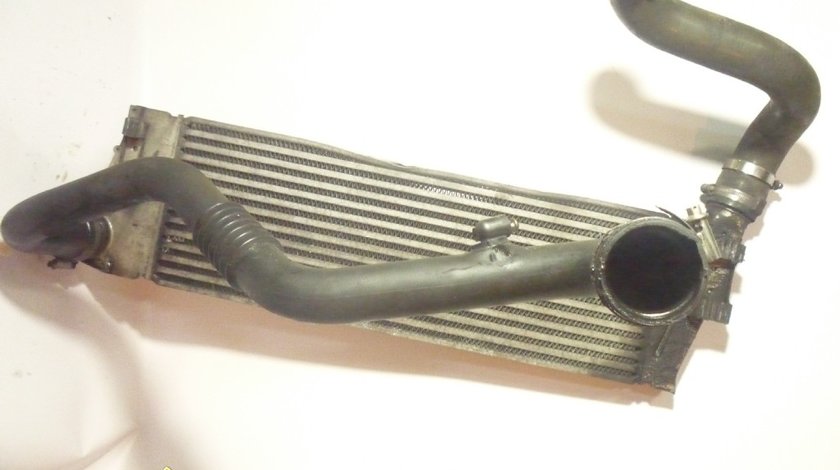 Intercooler Megane 2 1 5 si 1 9 dci in stare perfecta