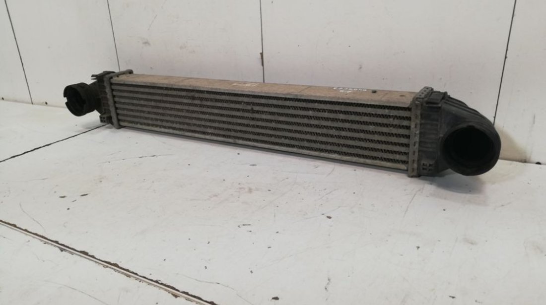 Intercooler Mercedes 2.0 cdi A Class B Class An 2006 2007 2008 2009 2010 2011 2012 cod A16950000