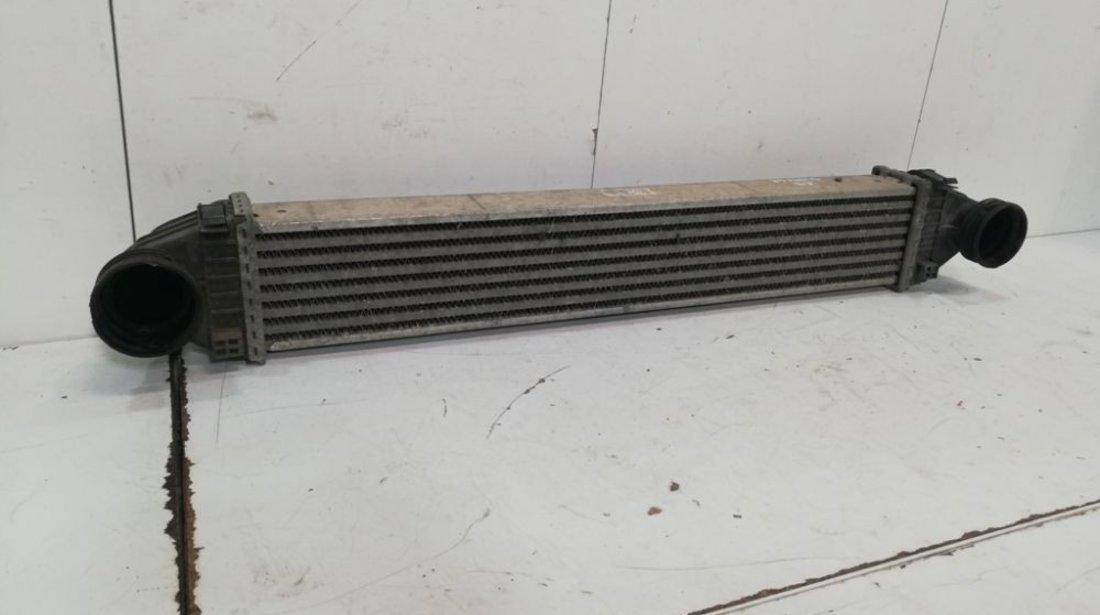 Intercooler Mercedes 2.0 cdi A Class B Class An 2006 2007 2008 2009 2010 2011 2012 cod A16950000