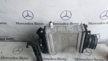 INTERCOOLER MERCEDES 3.0 BENZINA EURO 6 A276090021...