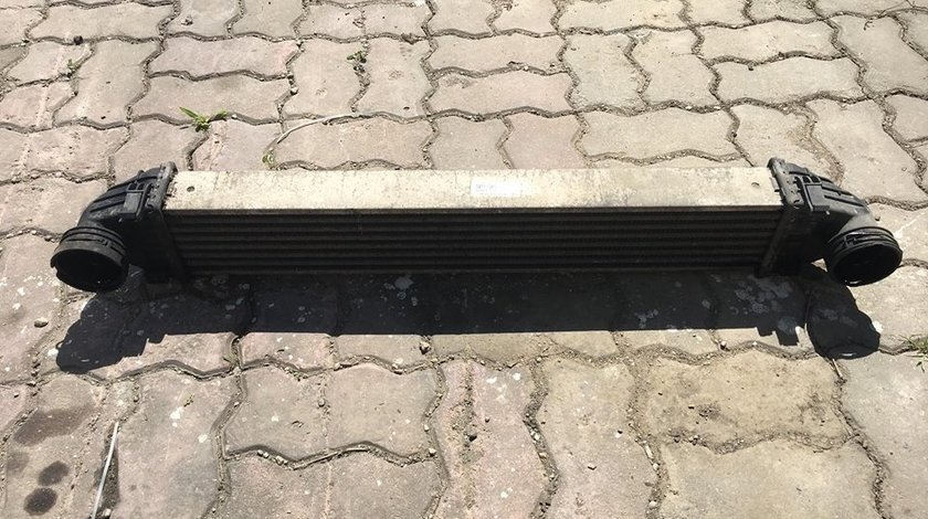 Intercooler Mercedes A class w169 2005