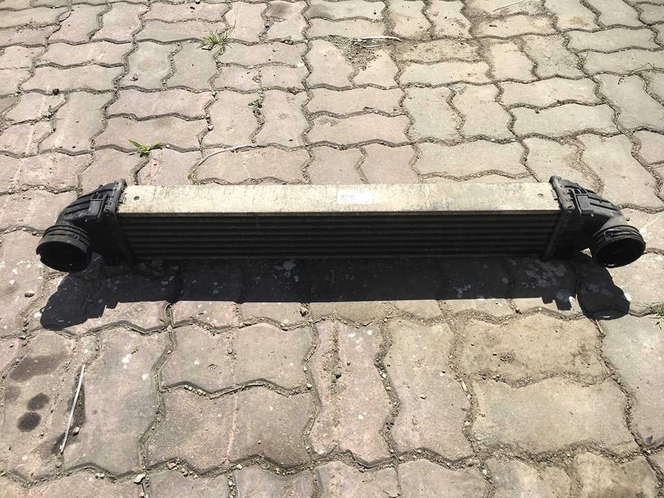 Intercooler Mercedes A class w169 2006