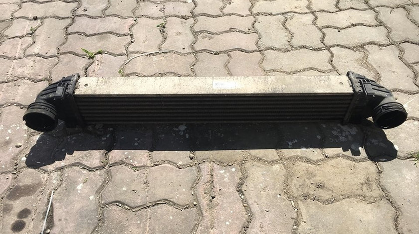 Intercooler Mercedes A180 W169