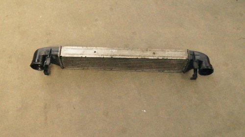 INTERCOOLER MERCEDES A2035000000 C-CLASS W203