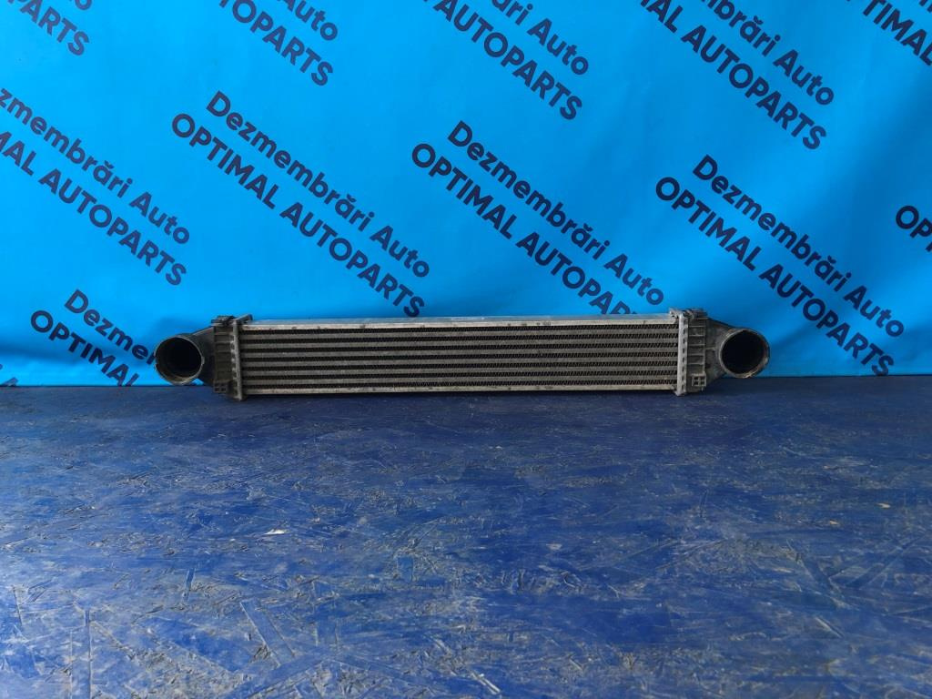 Intercooler Mercedes B Class B200 TURBO W245 2005-2010 COD A1695000000
