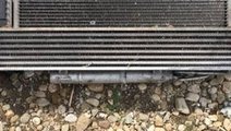 Intercooler Mercedes B class w245 2005