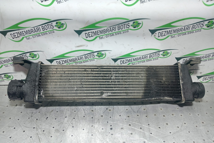Intercooler Mercedes-Benz A-Class W168 [1997 - 2001] Hatchback A 160 CDI MT (60 hp)