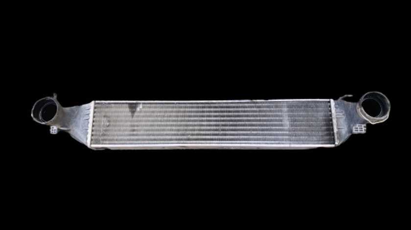 Intercooler Mercedes-Benz C-Class W203/S203/CL203 [2000 - 2004] Sedan 4-usi C 200 CDI AT (122 hp)