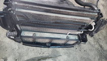 Intercooler Mercedes Benz C Class W204 2.2 cdi Fac...