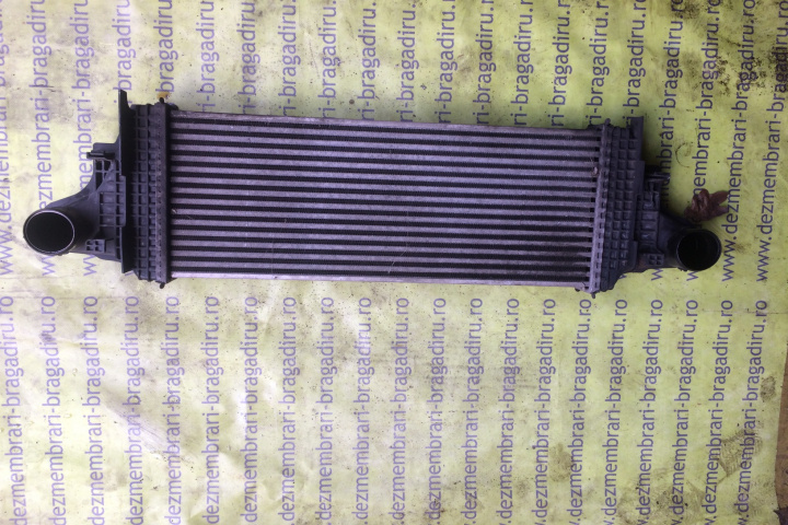 Intercooler Mercedes-Benz M-Class W164 [2005 - 2008] Crossover 5-usi ML 320 CDI 7G-Tronic (224 hp) V6 CDI - 642940 4MATIC
