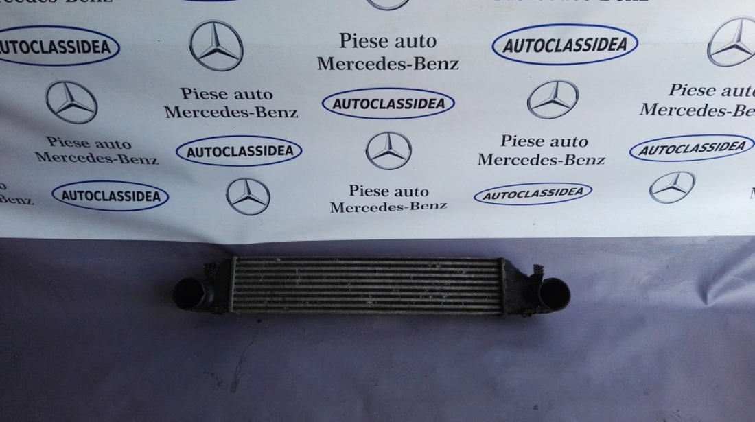 Intercooler Mercedes C class w203 2.2 cdi A2035000500 Facelift