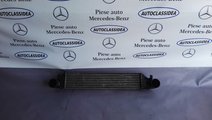 Intercooler Mercedes C class w203 2.2 cdi A2035000...