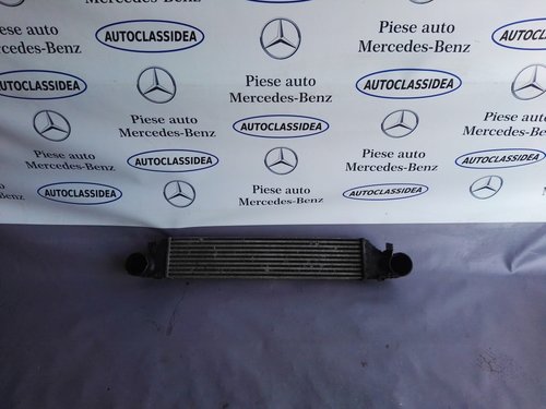 Intercooler Mercedes C class w203 2.2 cdi A2035000500 Facelift