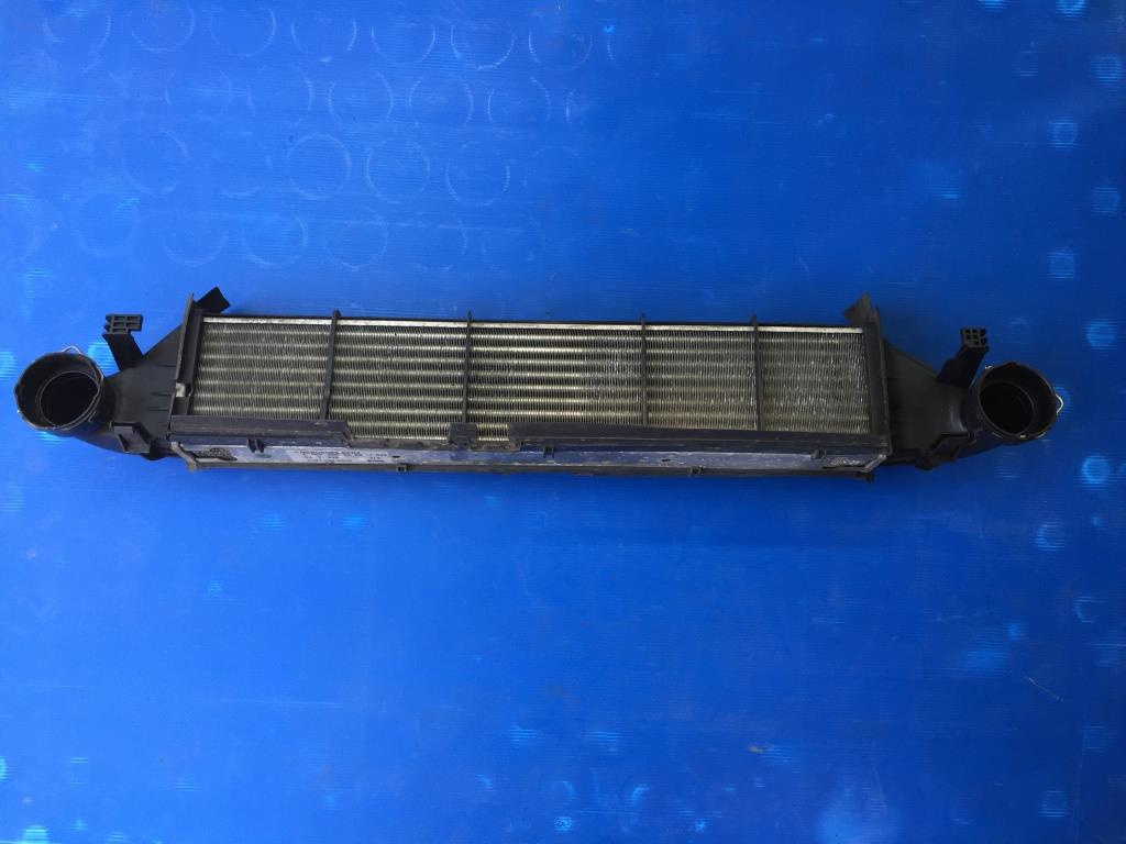 Intercooler Mercedes C Class w203 C180 Kompressor 2004