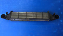 Intercooler Mercedes C Class w203 C180 Kompressor ...