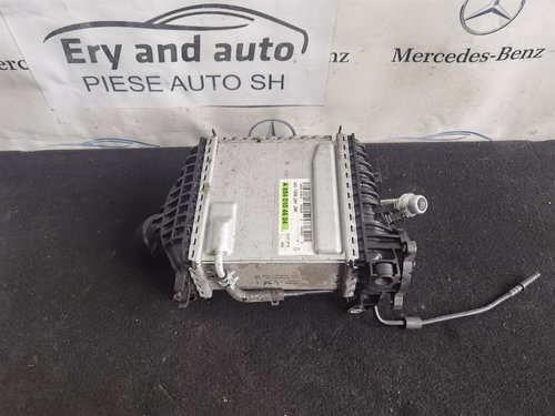 Intercooler Mercedes C class w205 a6540104604