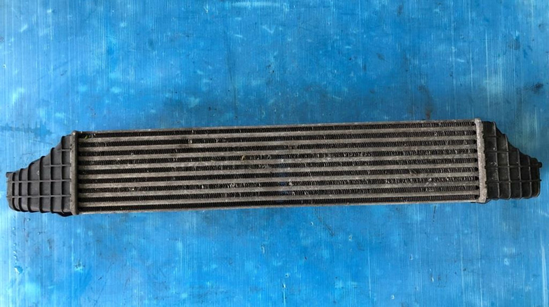 Intercooler Mercedes C180 KOMPRESSOR W203 2002-2007