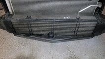 Intercooler Mercedes C220 cdi w204