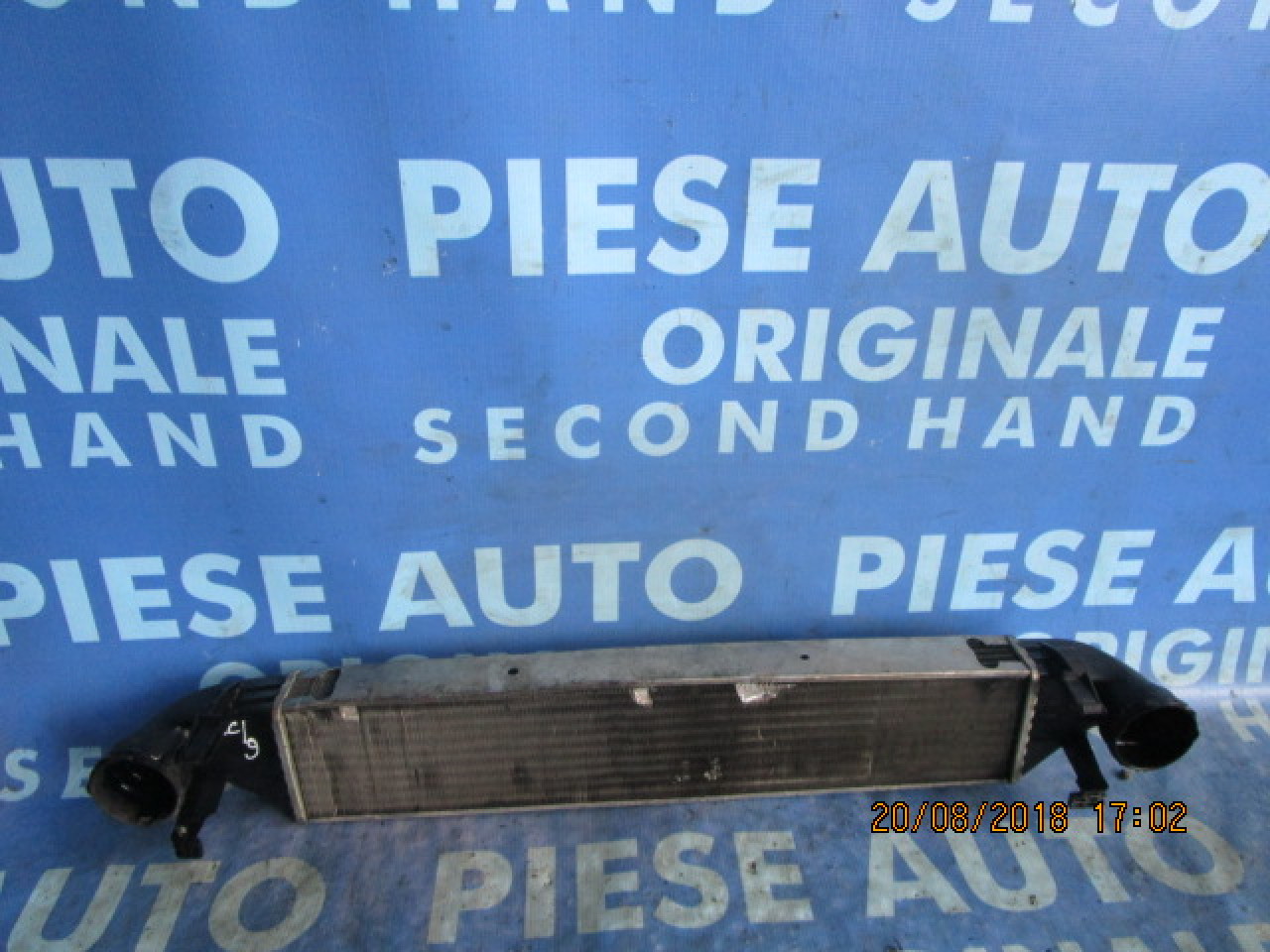 Intercooler Mercedes C220 CL 203 2.2cdi