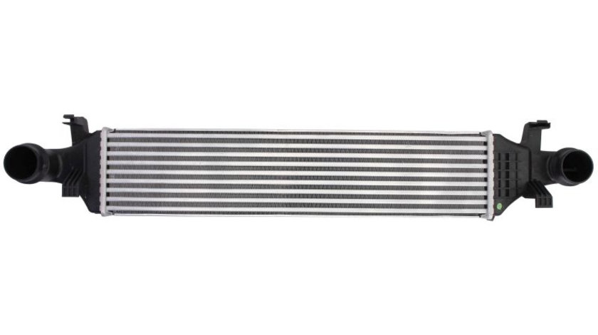 Intercooler MERCEDES Clasa A (W176), B (W246, W242), CLA (C117), CLA SHOOTING BRAKE (X117), GLA (X156); INFINITI Q30 1.6-2.2D dupa 2011