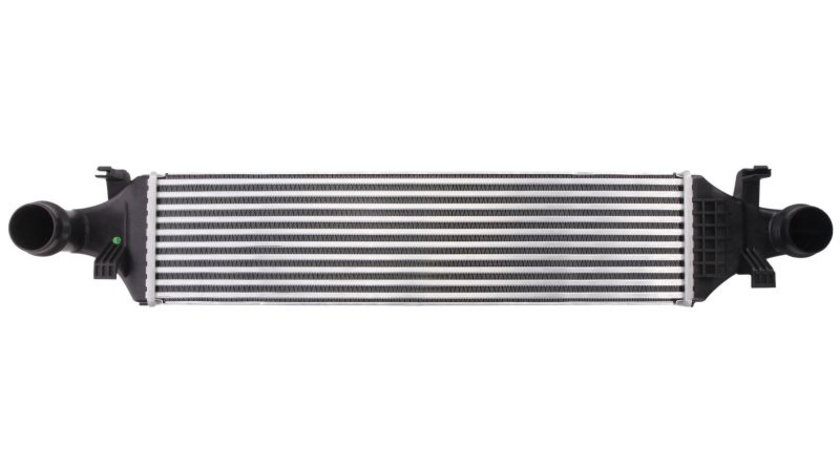 Intercooler MERCEDES Clasa A (W176), B (W246, W242), CLA (C117), CLA SHOOTING BRAKE (X117), GLA (X156); INFINITI Q30, QX30 1.5D-2.2D dupa 2011